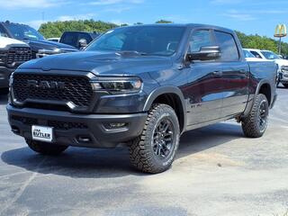 2026 Ram 1500 for sale in Linn MO