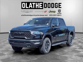 2026 Ram 1500 for sale in Olathe KS