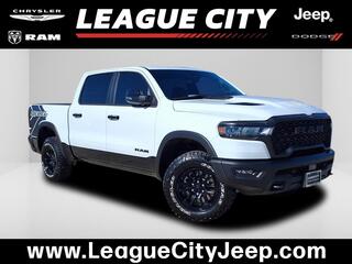 2026 Ram 1500 for sale in League City TX