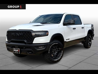 2026 Ram 1500 for sale in Denton TX