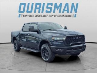 2026 Ram 1500 for sale in Clarksville MD