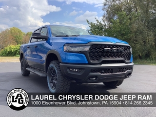 2026 Ram 1500 for sale in Johnstown PA