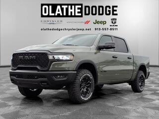 2026 Ram 1500 for sale in Olathe KS