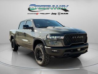 2026 Ram 1500 for sale in Orlando FL