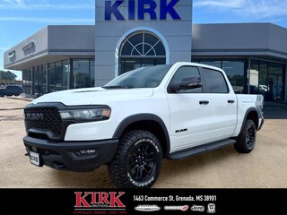 2026 Ram 1500 for sale in Grenada MS