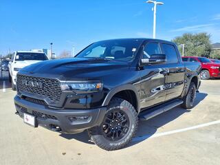 2026 Ram 1500 for sale in Baytown TX