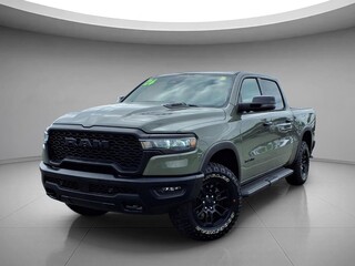 2026 Ram 1500 for sale in Shelby NC
