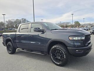 2026 Ram 1500 for sale in Greer SC