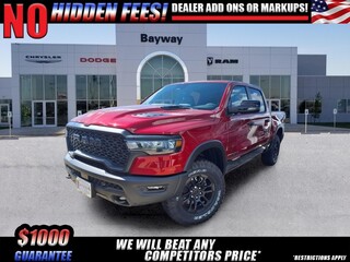 2026 Ram 1500 for sale in Pasadena TX