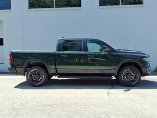 2026 Ram 1500 for sale in Kerrville TX
