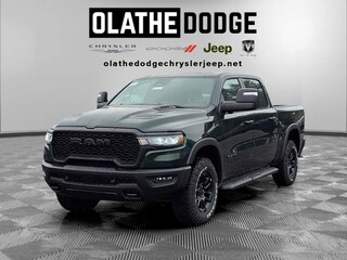 2026 Ram 1500 for sale in Olathe KS