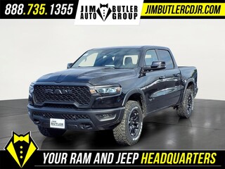 2026 Ram 1500 for sale in Linn MO