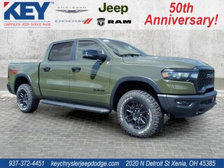 2026 Ram 1500 for sale in Xenia OH