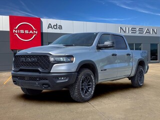 2025 Ram 1500 for sale in Ada OK