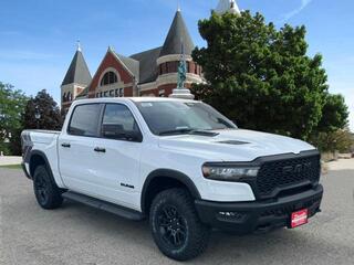 2025 Ram 1500 for sale in Monroe WI