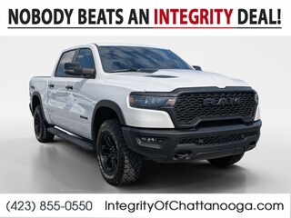 2025 Ram 1500 for sale in Chattanooga TN