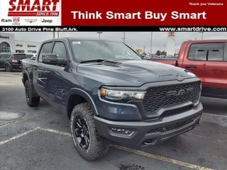 2025 Ram 1500 for sale in White Hall AR