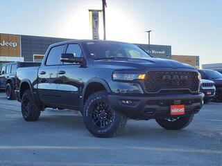 2025 Ram 1500 for sale in Columbia SC