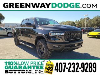 2025 Ram 1500 for sale in Orlando FL