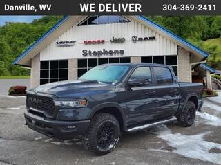 2025 Ram 1500 for sale in Danville WV