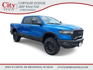2025 Ram 1500 for sale in Brookfield WI