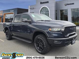 2025 Ram 1500 for sale in Greer SC
