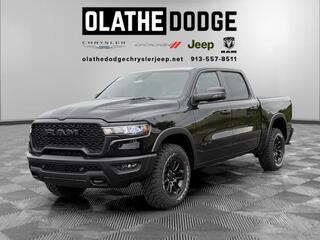 2025 Ram 1500 for sale in Olathe KS