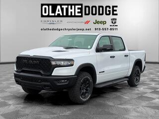 2025 Ram 1500 for sale in Olathe KS