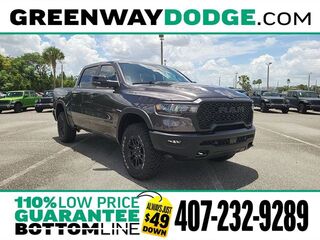 2026 Ram 1500 for sale in Orlando FL