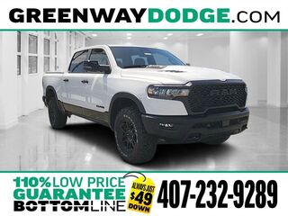 2026 Ram 1500 for sale in Orlando FL