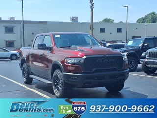 2026 Ram 1500 for sale in Dayton OH