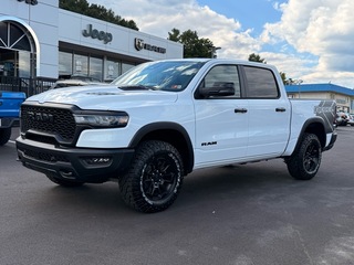 2026 Ram 1500 for sale in Beckley WV