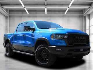 2026 Ram 1500 for sale in Gainesville FL