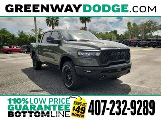 2026 Ram 1500 for sale in Orlando FL