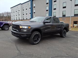 2026 Ram 1500 for sale in Huntington WV