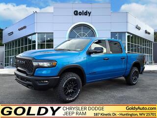2026 Ram 1500 for sale in Huntington WV