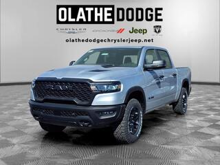 2026 Ram 1500 for sale in Olathe KS