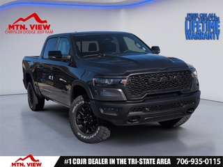 2026 Ram 1500 for sale in Ringold GA