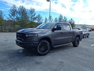 2026 Ram 1500 for sale in Greenville SC
