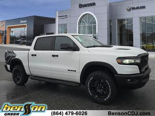 2026 Ram 1500 for sale in Greer SC