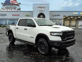 2026 Ram 1500 for sale in Matteson IL
