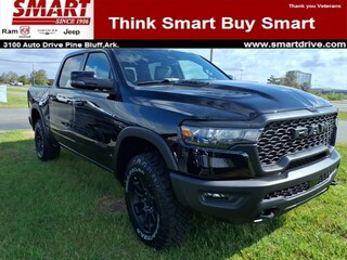 2026 Ram 1500 for sale in White Hall AR