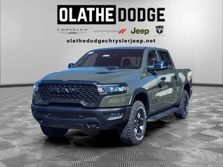 2026 Ram 1500 for sale in Olathe KS