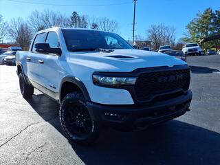 2025 Ram 1500 for sale in Clarksville TN
