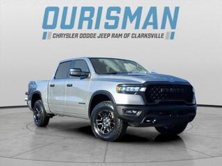 2025 Ram 1500 for sale in Clarksville MD