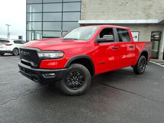 2025 Ram 1500 for sale in Bridgeport WV