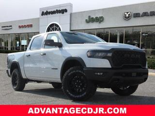 2025 Ram 1500 for sale in Mt. Dora FL