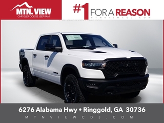 2025 Ram 1500 for sale in Ringold GA