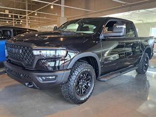 2025 Ram 1500 for sale in St Clairsville OH