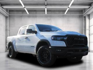 2025 Ram 1500 for sale in Mt. Dora FL